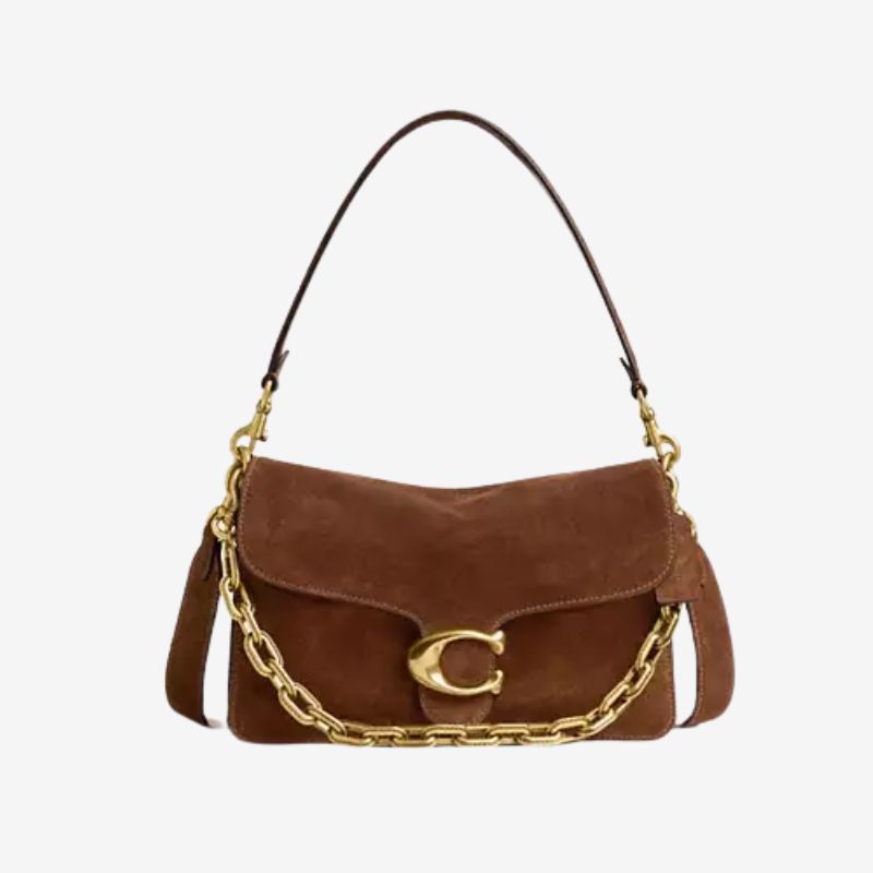 Image of coach bag