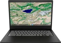 Lenovo Chromebook S340: was $299 now $249 @ Best Buy
