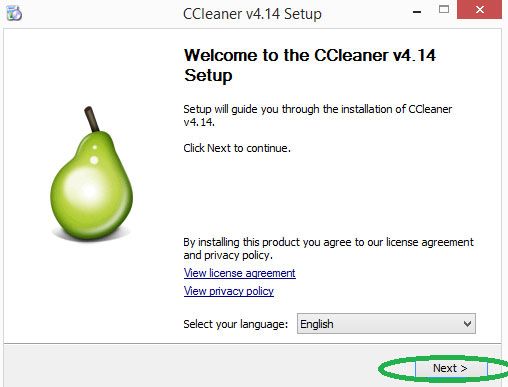How to Install and Use CCleaner | Tom's Guide