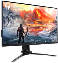 Acer Predator XB253Q 24.5-inch gaming monitor: was $379, now $299 at Amazon