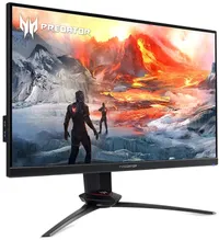 Acer Predator XB253Q 24.5-inch gaming monitor: was $379, now $299 at Amazon