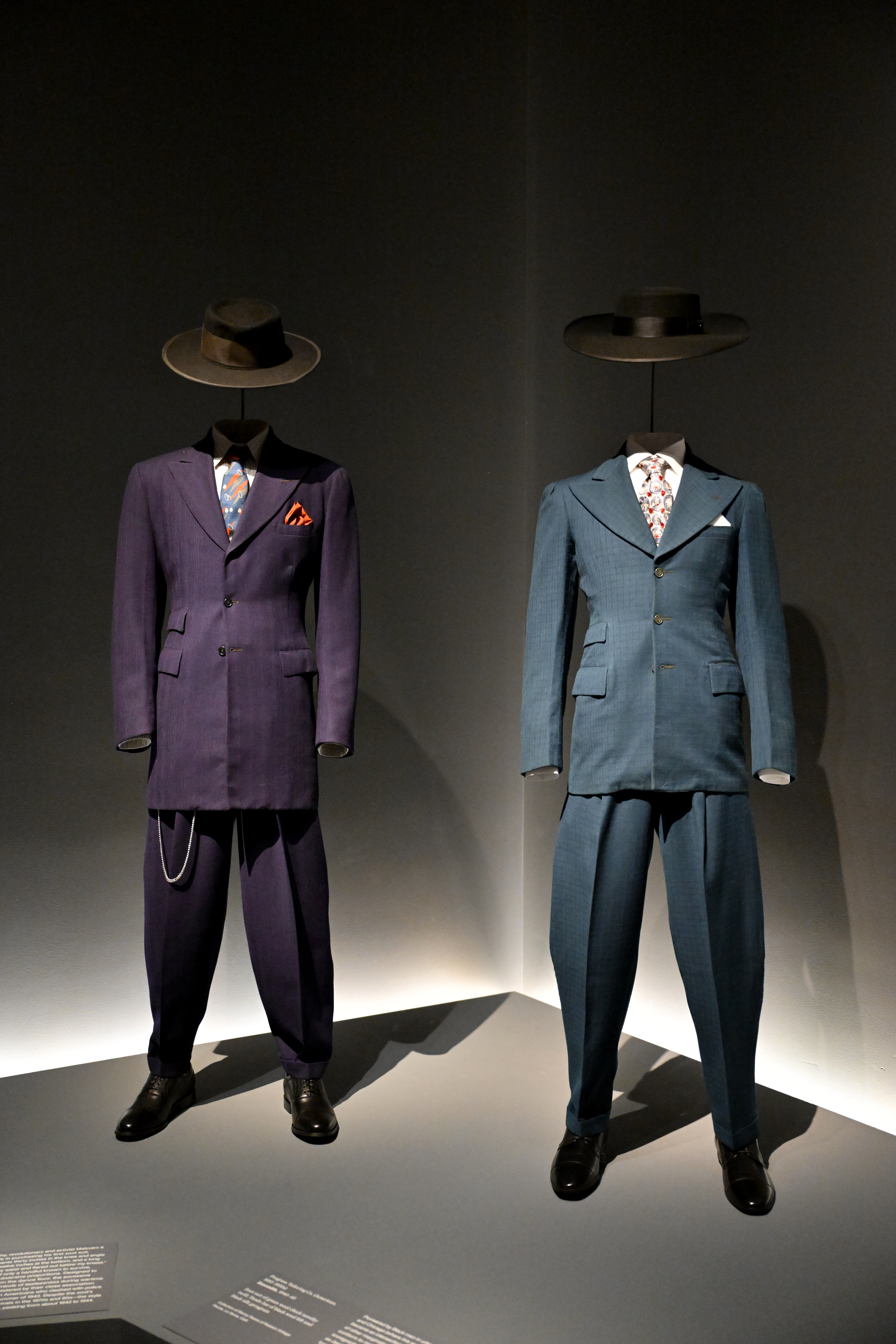 Met Gala 2025 exhibition