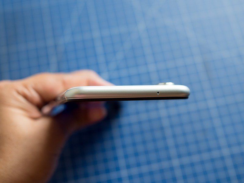 Realme XT preview