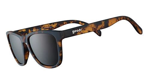 Goodr Polarized No Slip Sunglasses, 