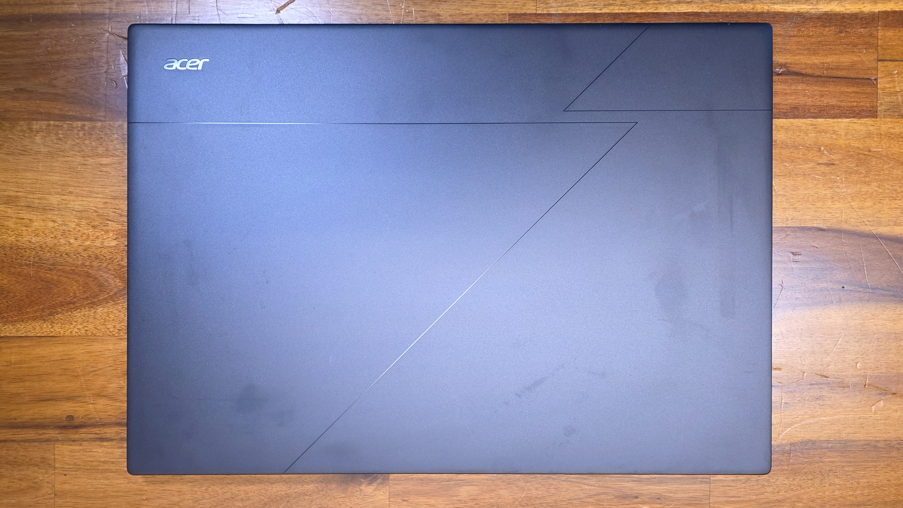 Acer Swift Go 16 AI (AMD Gorgon Point)