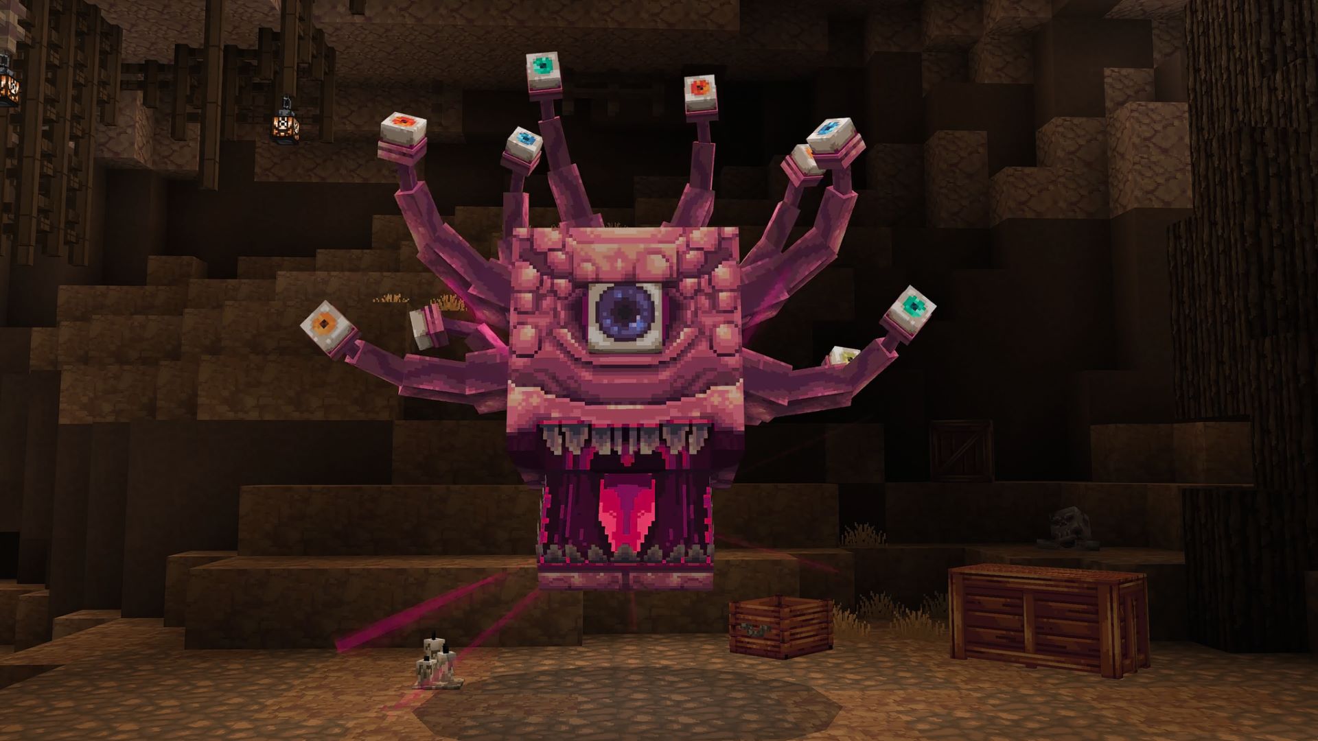 Minecraft Dungeons: Play on PC, console, & cloud