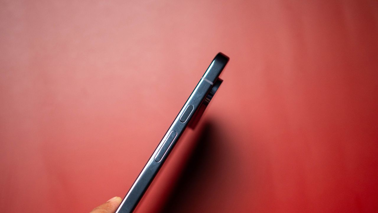 Google Pixel 10 Pro XL photos on Android Central