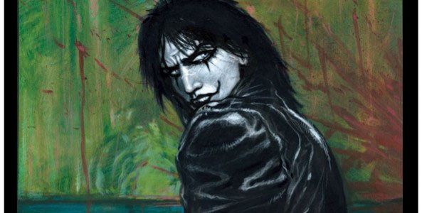 The Crow Remake Is Moving Forward, Here Are The Details | Cinemablend