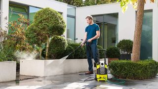 best pressure washers guide