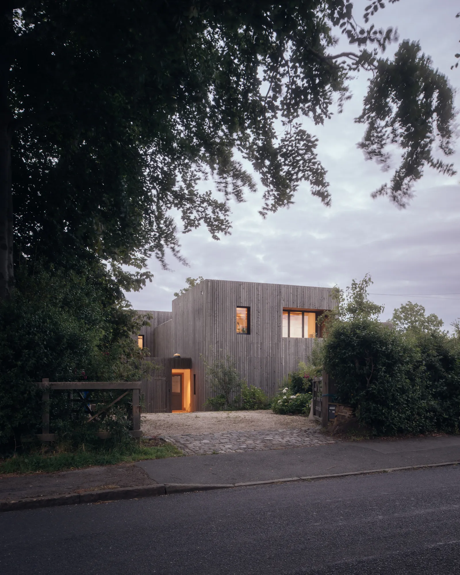 best residential architecture march 2026