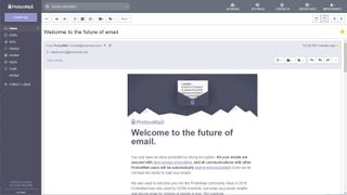 secure email proton