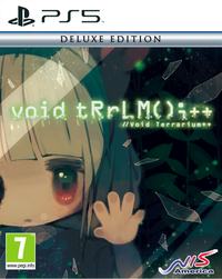 void tRrLM();++ //Void Terrarium++: 419 kr