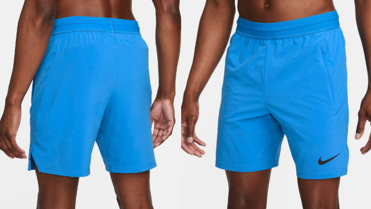 The Best Gym Shorts For Men | Coach