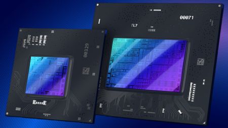 Intel Arc Alchemist A Series