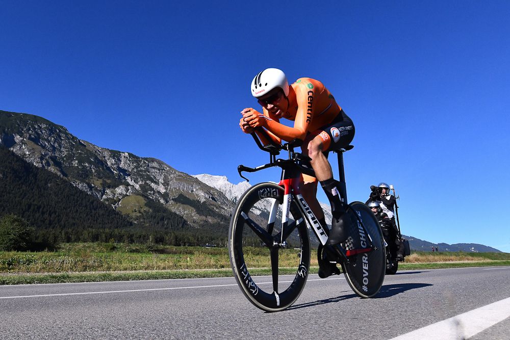 Tom Dumoulin (Netherlands)
