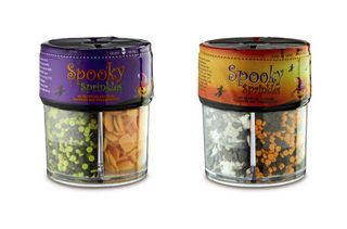 Aldi Halloween Spooky Sprinkles