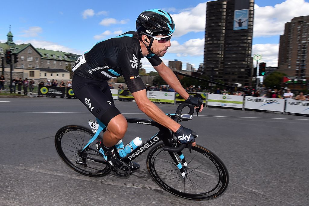 Xabier Zandio (Team Sky)