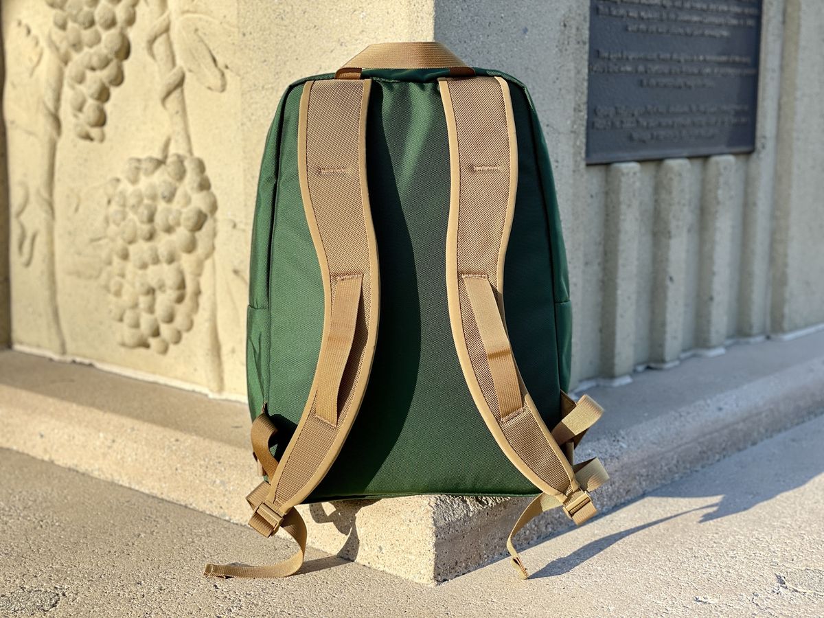 Tom Bihn Guides Edition Paragon Straps