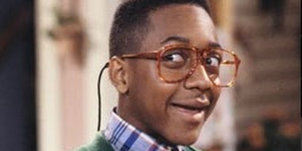 steve urkel