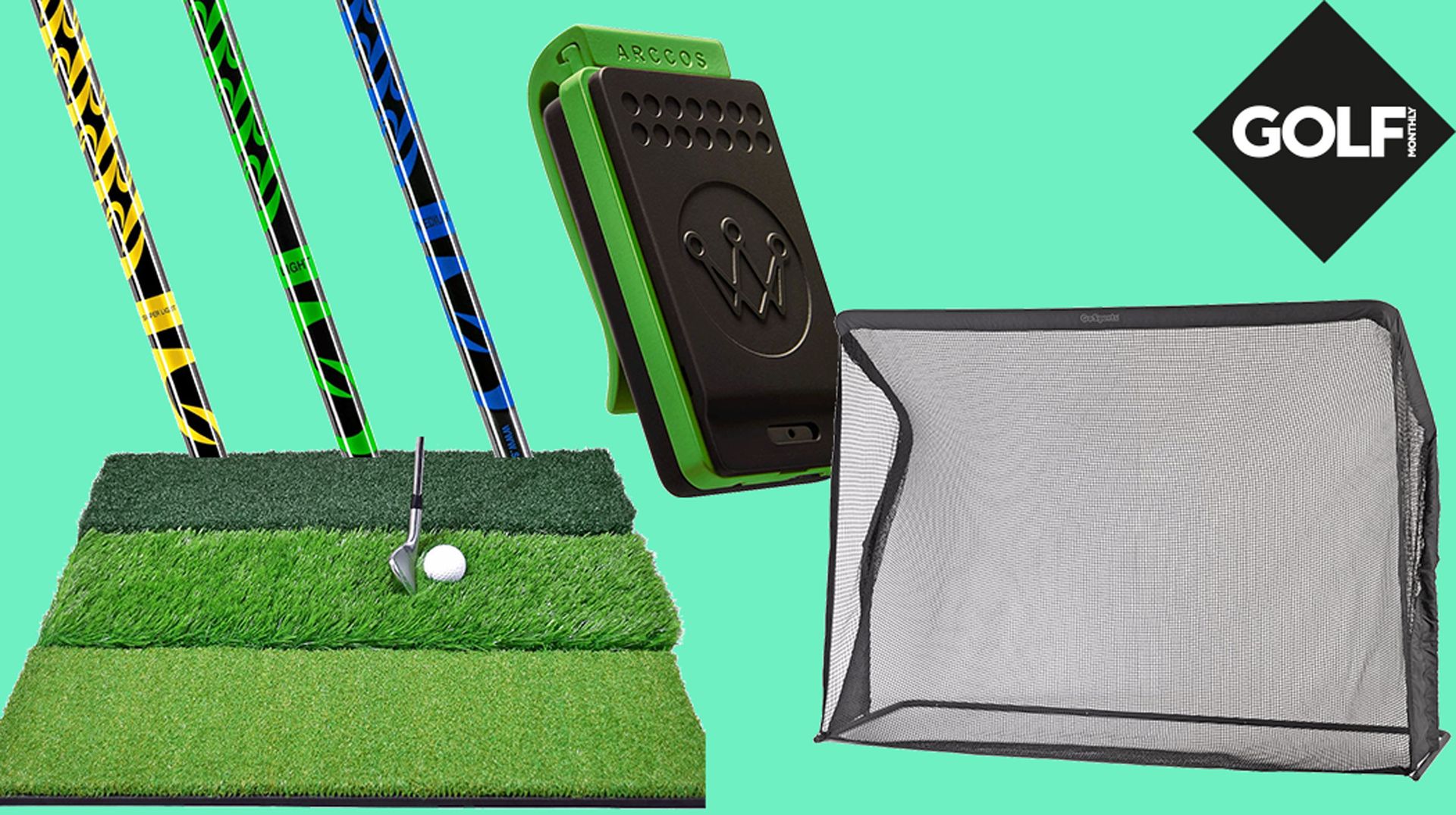 Build Your Perfect Practice Setup At Home With These 7 Fantastic Amazon