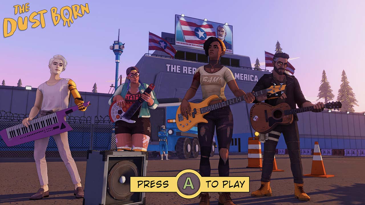 Xbox owners can play these games for free this weekend