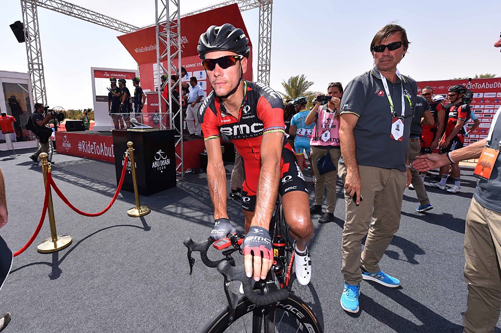 BMC Racing