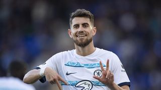 Jorginho