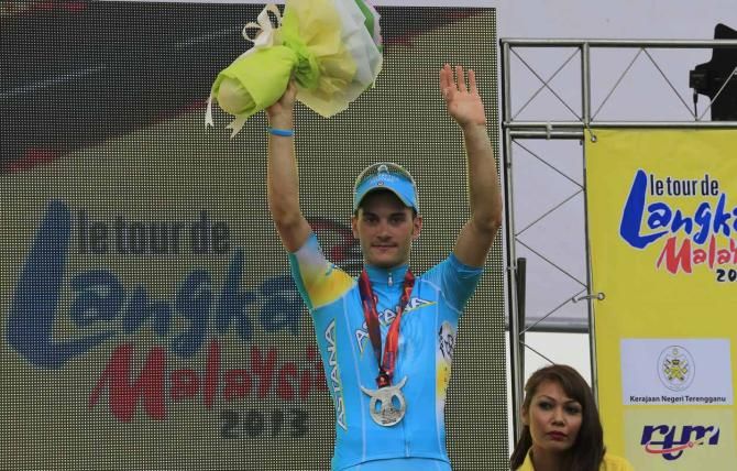 Andrea Guardini (Astana)