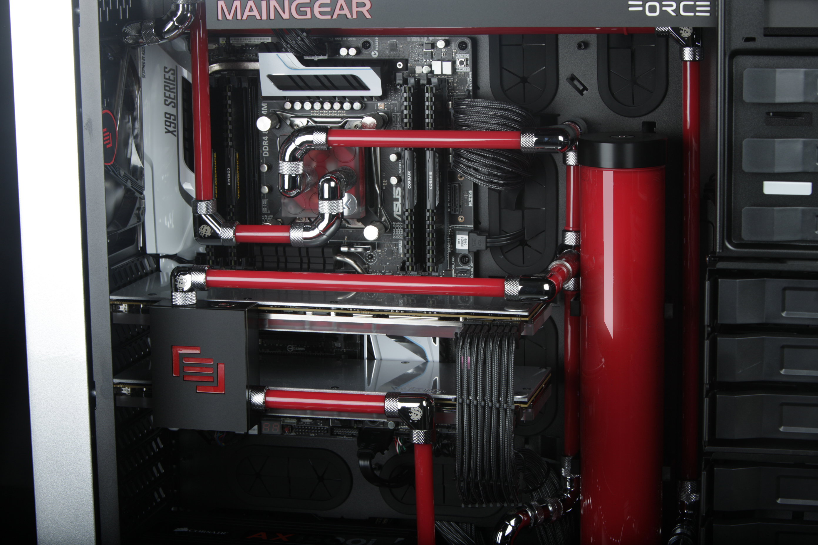 Maingear
