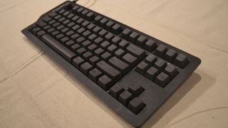 Das Keyboard 4C TKL