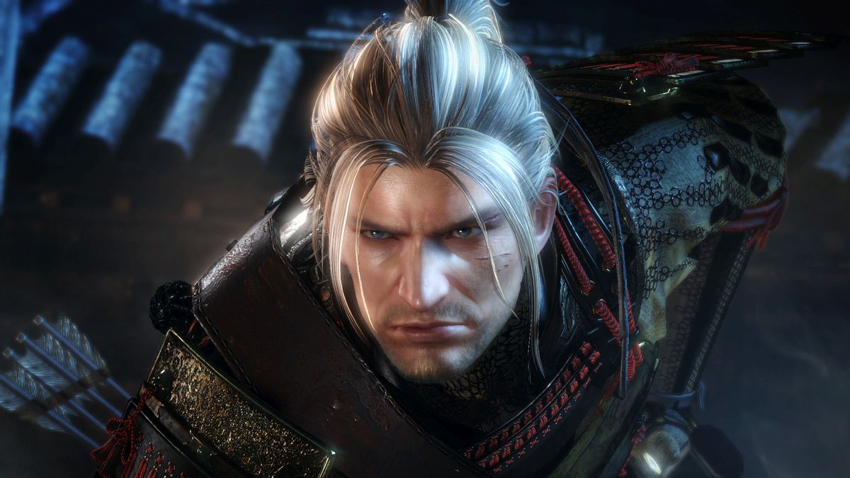 All The Ways Nioh Differs From Dark Souls And Why You Should Care Gamesradar