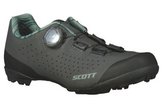 Scott Contessa Signature gravel shoes