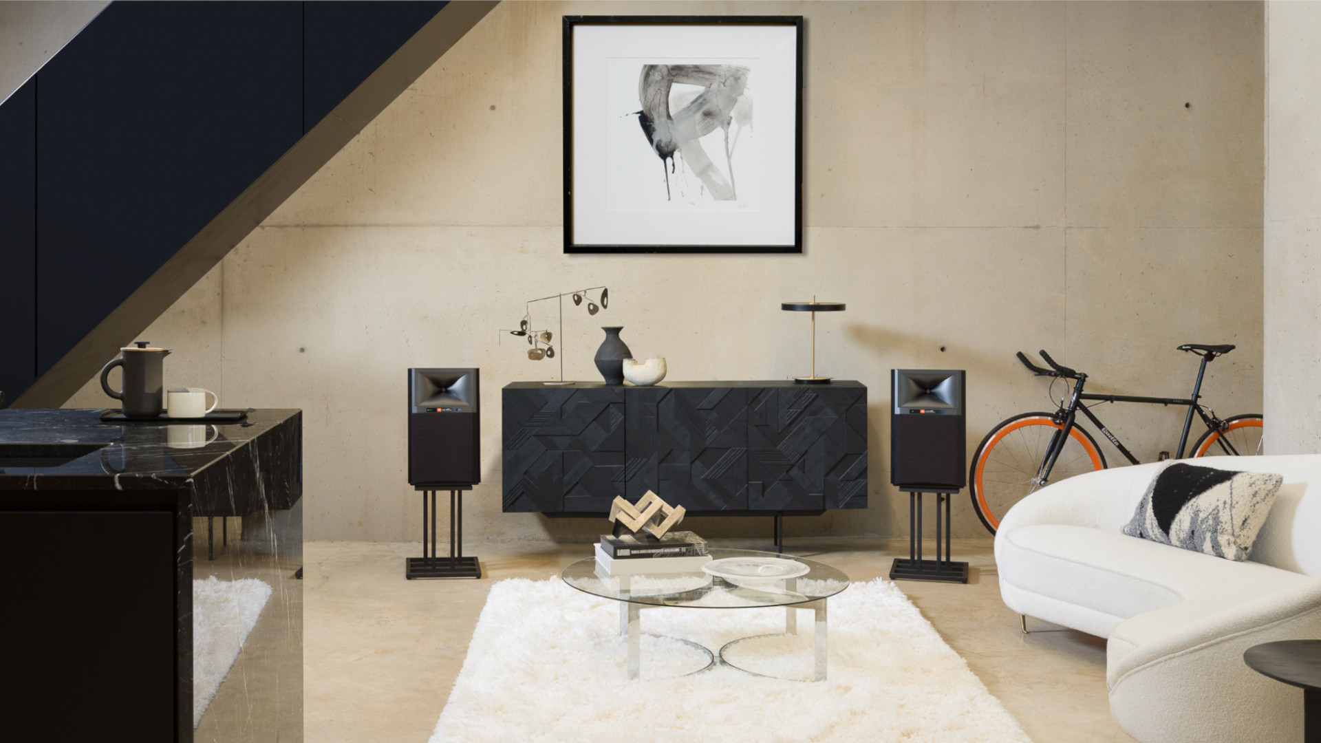 Harman JBL 4329P