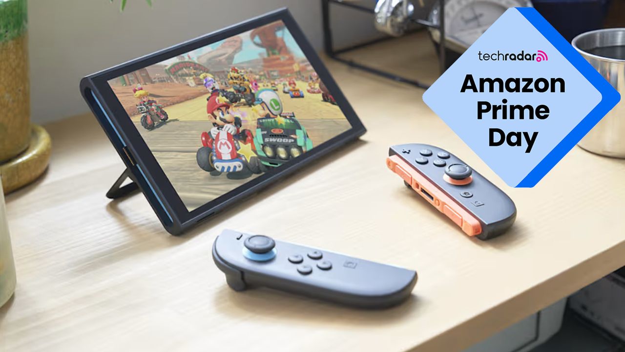 When the Nintendo Switch 2 hits AU$769.95 in September, you'll wish you'd read this article that told you to buy it now for AU$624