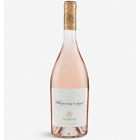 Cave d'Esclans Whispering Angel rosé 750ml: £24.99