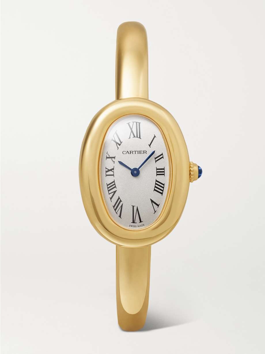 Cartier, Baignoire Watch