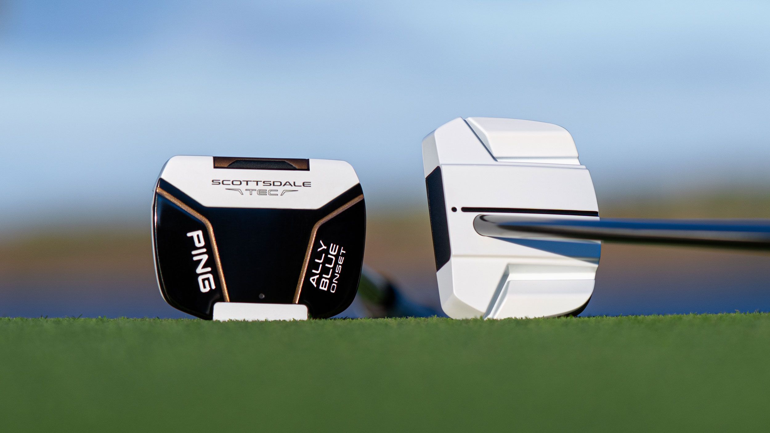 Understanding PING Onset Putter Technology: A Solution To Face Rotation Anxiety