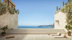 La Paz Hotel by Guadalajara architects Barbapina