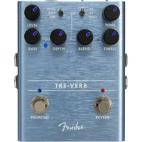 Fender Tre-Verb Tremolo/Reverb