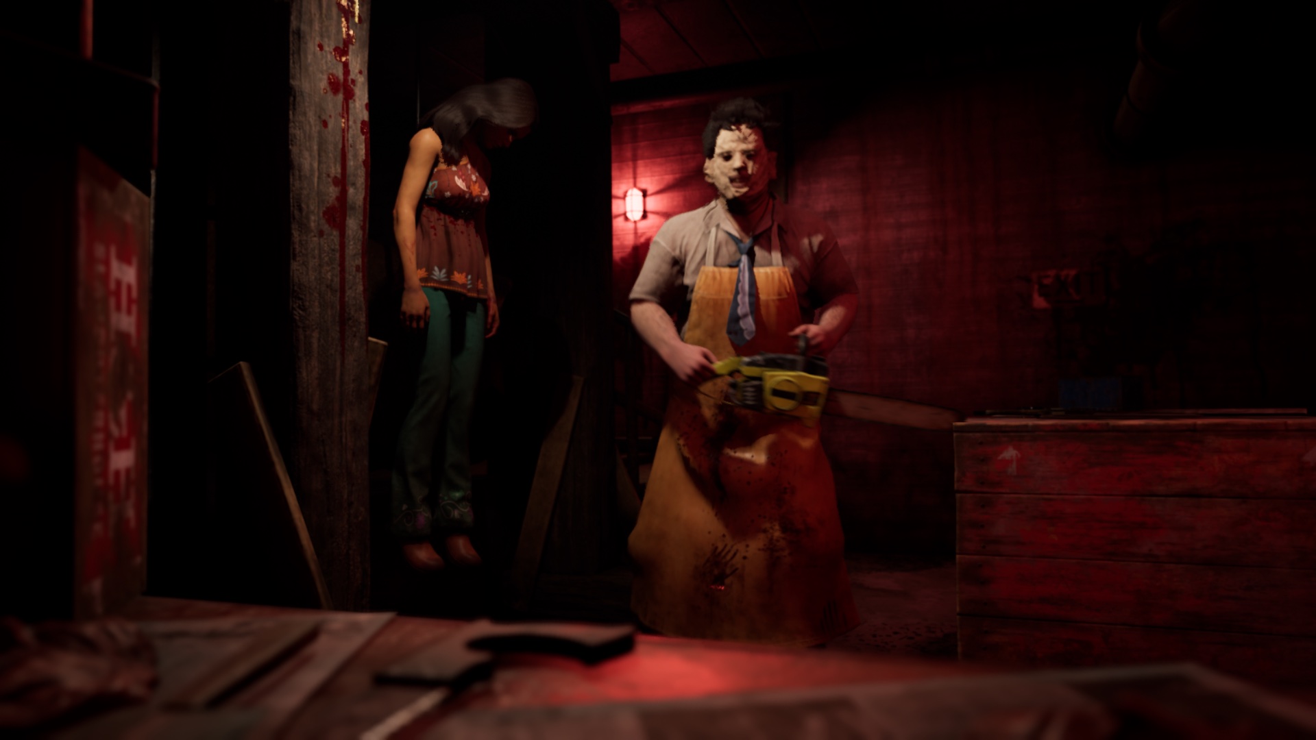 Evil West Review – Devilishly Fun