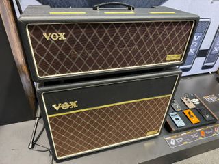 vox amps ac 30 and more