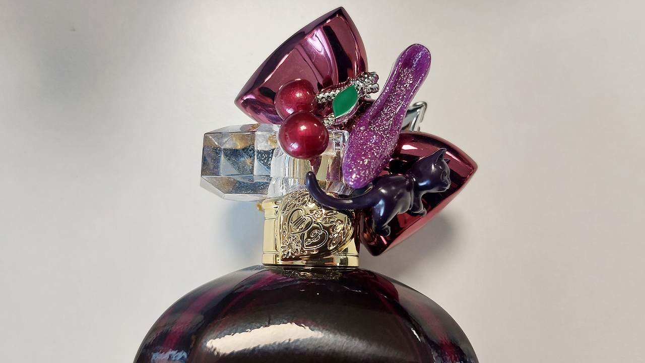 Marc Jacobs Perfect Absolute