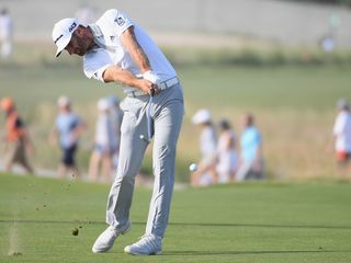 7 Tour Player Practice Tips