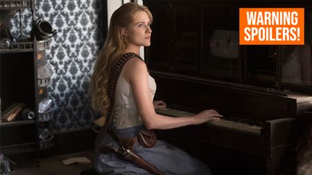 Westworld season 2 episode 6