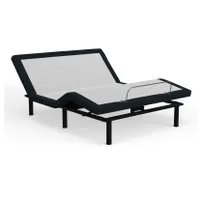 Blissful Nights e3 Adjustable Bed Frame (queen)