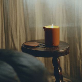 Pillow Haze | Massage Candle