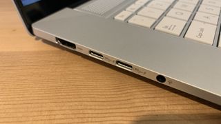 Asus Zenbook S 16