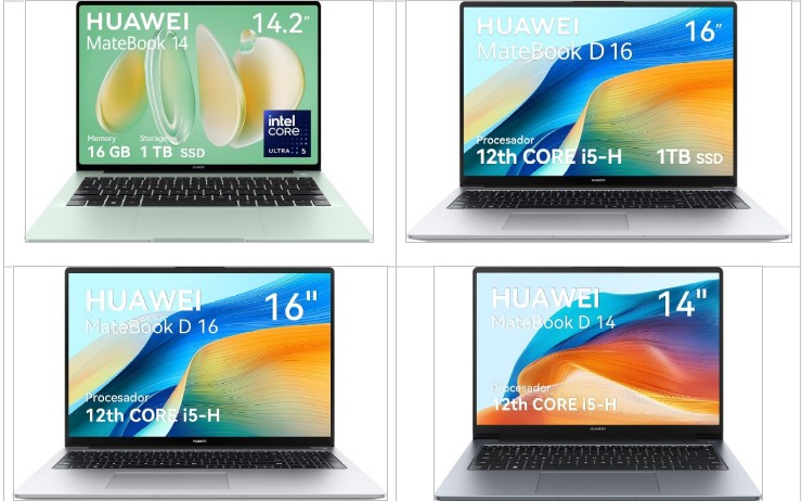 Huawei Hot Sale 2025