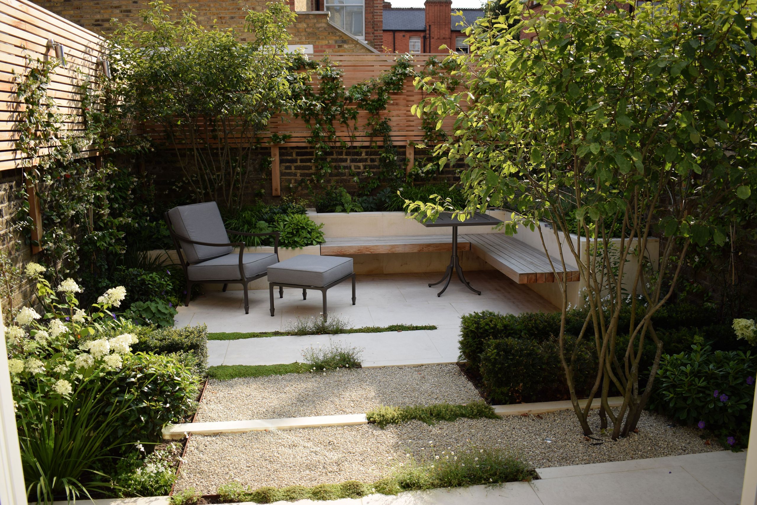 5 Reasons You Should Choose Big Plants for a Small Garden — It's the Modern Trick Landscape Designers Use That Actually Makes Outdoor Spaces Feel Larger