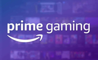 Prova Prime Gaming fritt i 30 dagar | 59 :- 0:- | Amazon Prime Gaming